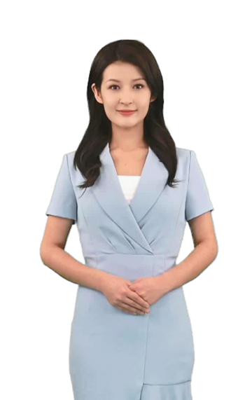 Image of the Lori Avatar (graceful style).
