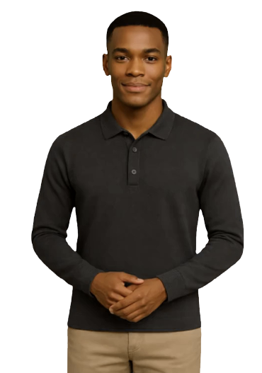Image of the Malik Avatar.