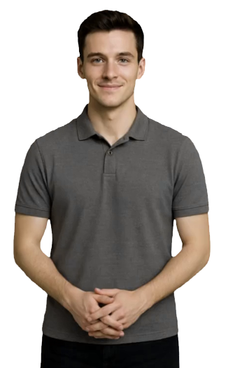 Image of the Rowan Avatar.