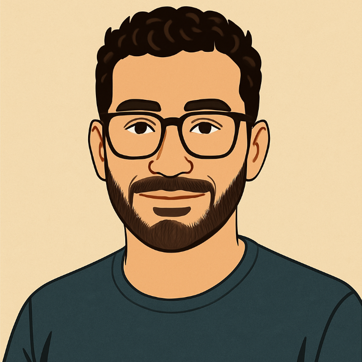 Image of the Zayd Avatar.