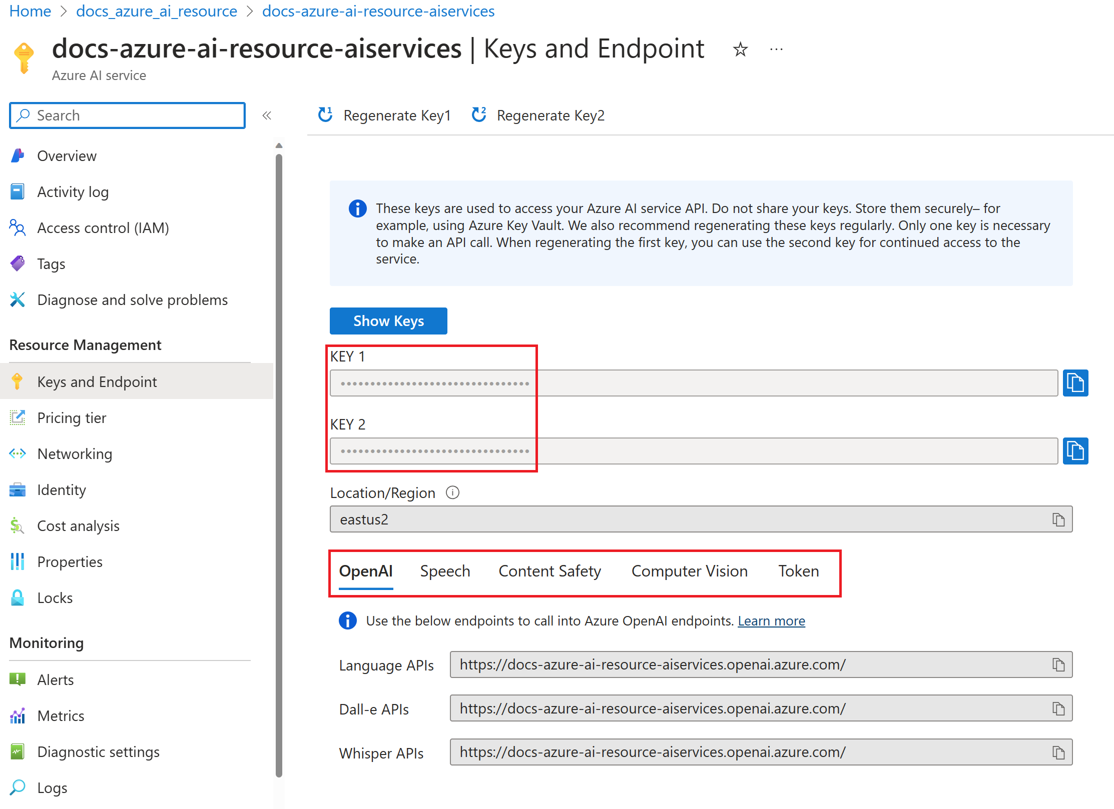 azure-ai-resource-concepts-azure-ai-studio-microsoft-learn