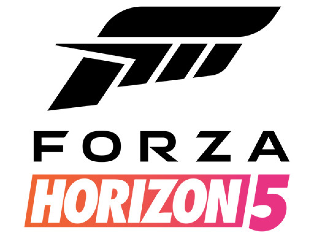 Logo of Forza.