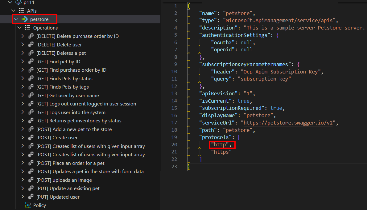 tutorial-import-and-manage-apis-azure-api-management-and-visual