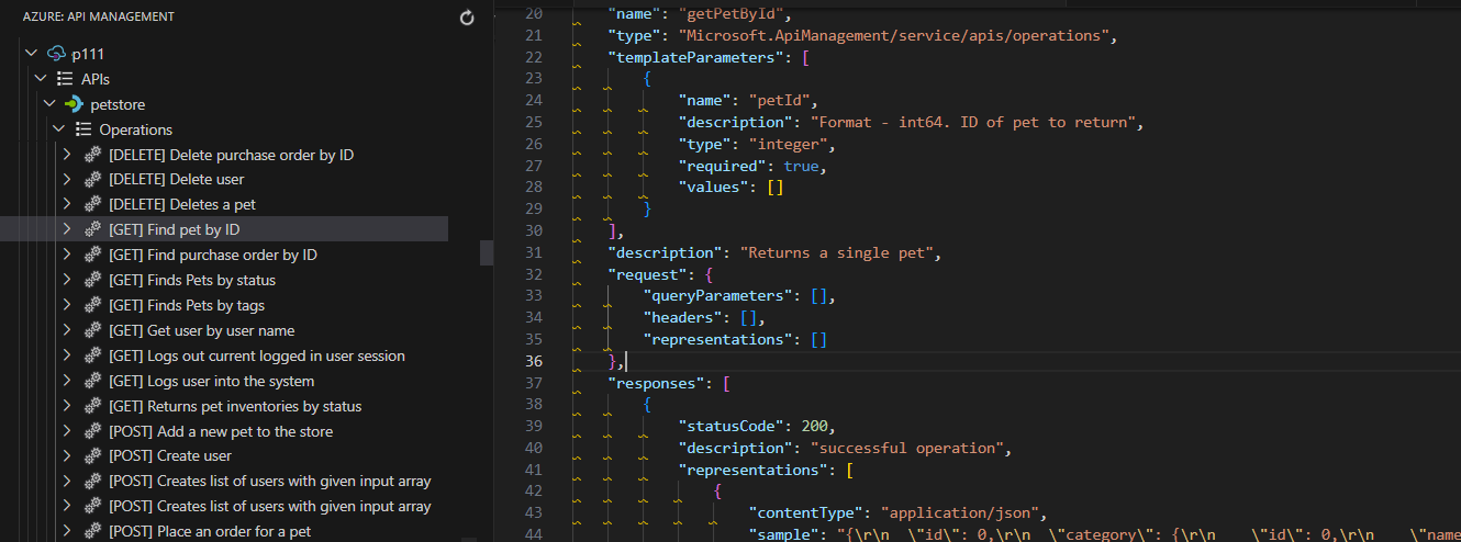 ms visual studio api