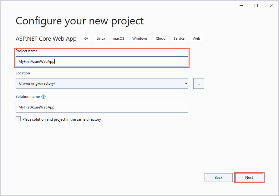 speed up aspnet wen app startup time