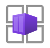 Container Apps logo