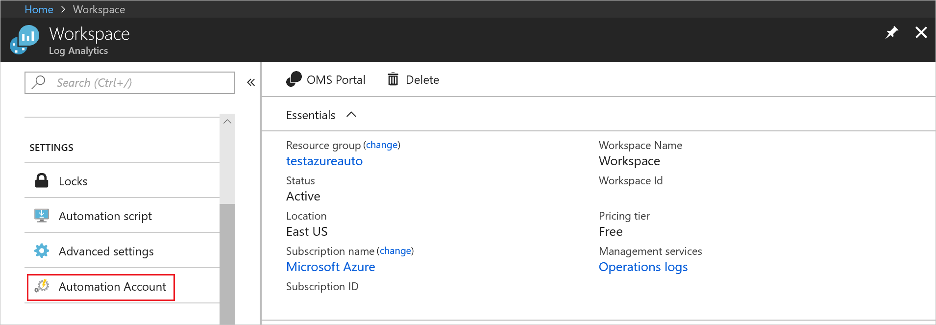 migrate-azure-monitor-logs-update-deployments-to-azure-portal