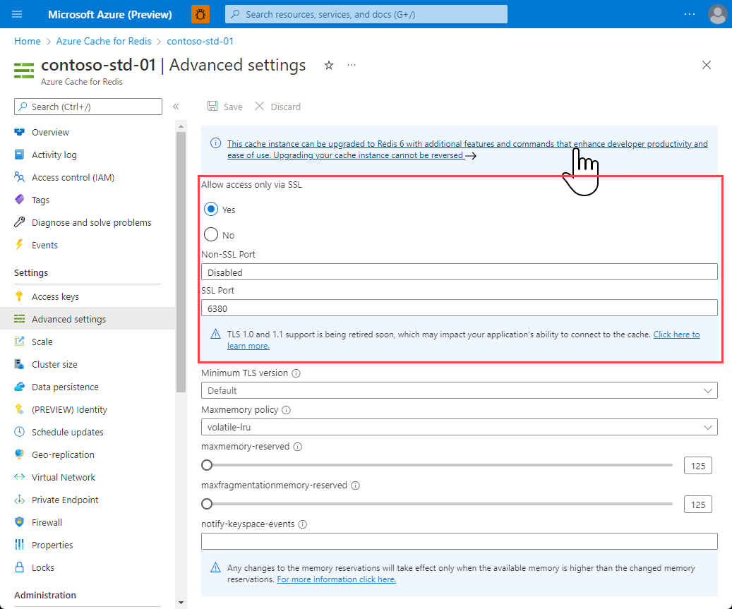 how-to-configure-azure-cache-for-redis-azure-cache-for-redis