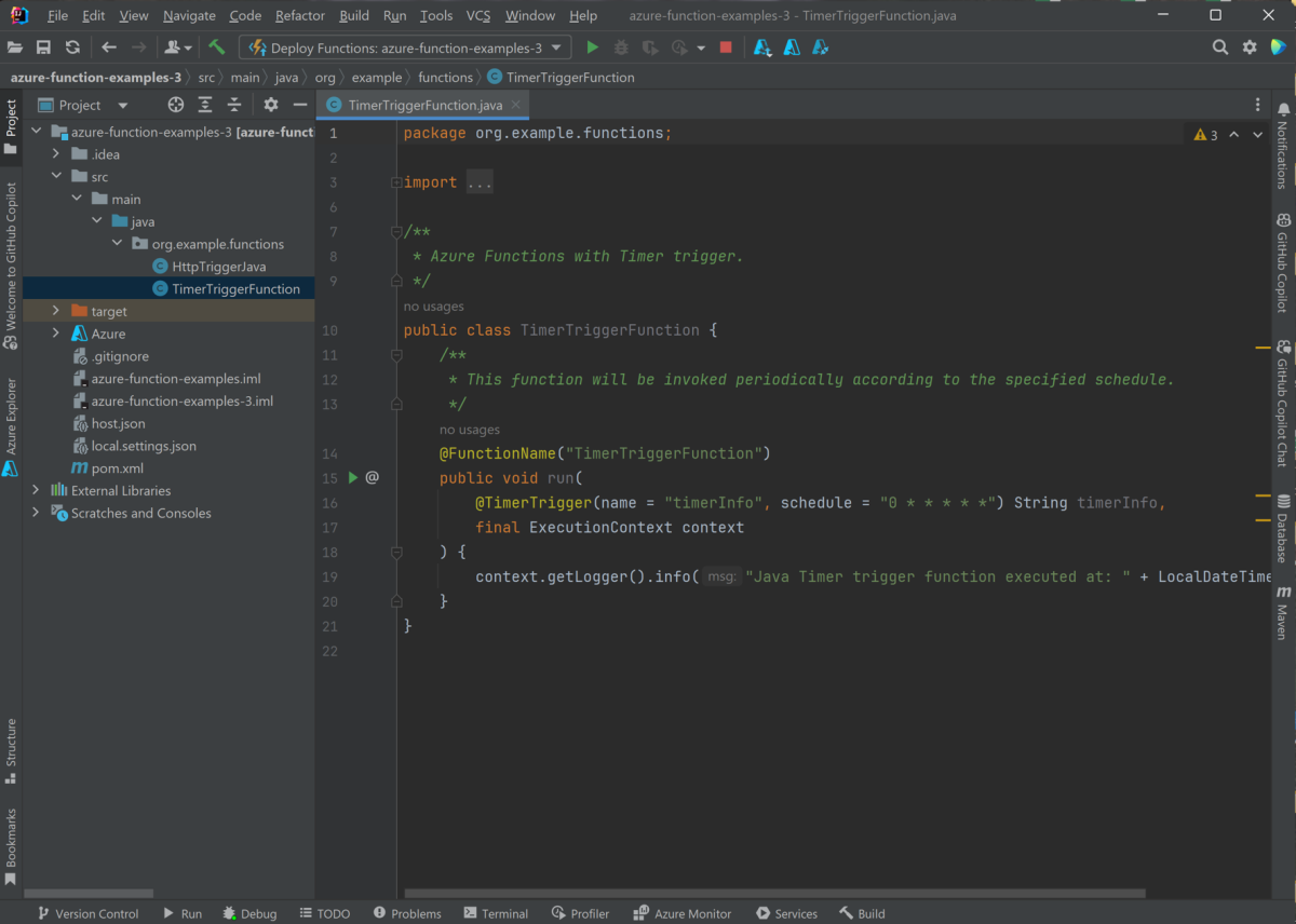 create-a-java-function-in-azure-functions-using-intellij-microsoft-learn