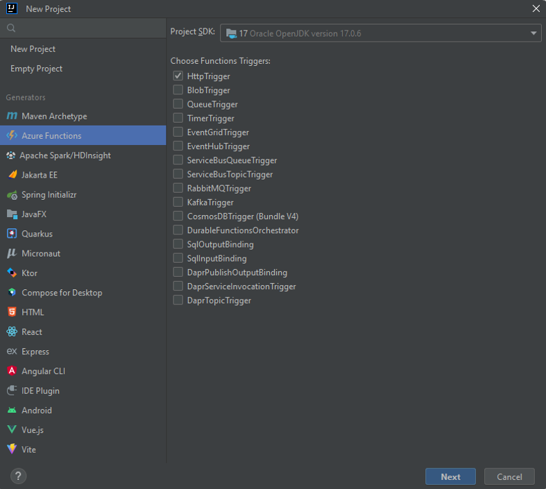 create-a-java-function-in-azure-functions-using-intellij-microsoft-learn