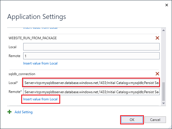 use-azure-functions-to-perform-a-database-clean-up-task-microsoft-learn