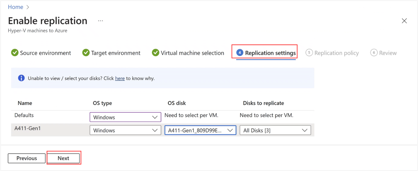 Protect your Hyper-V Virtual Machine workloads on Azure Local with ...