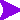 Purple arrow icon image