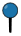 marker-ball-pin icon