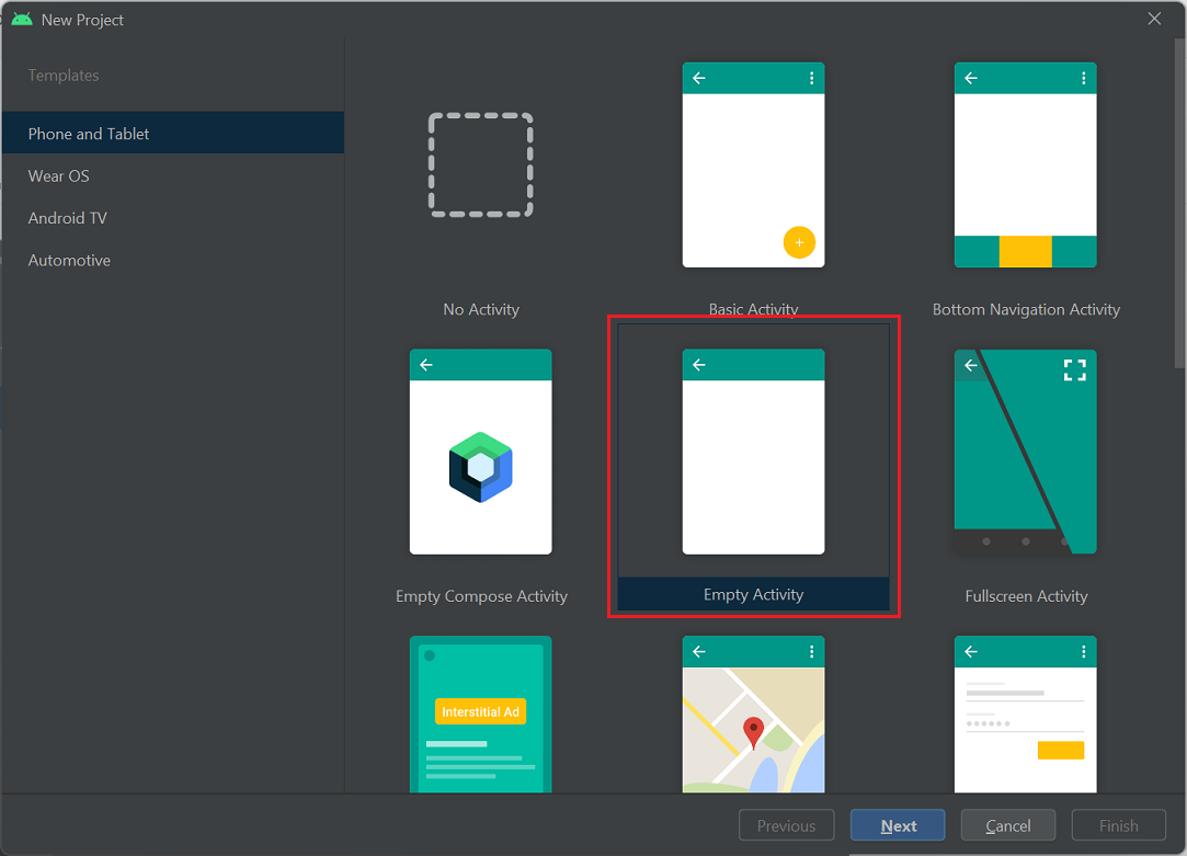 Esitellä 78+ imagen azure android studio