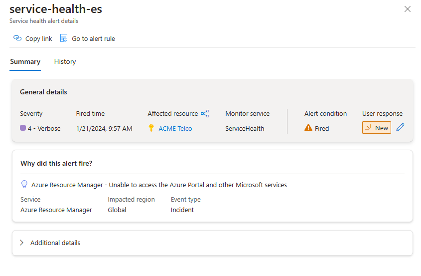 Manage Your Alert Instances Azure Monitor Microsoft Learn 9664