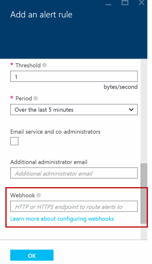 ClusterControl Alert Integration Using Webhooks