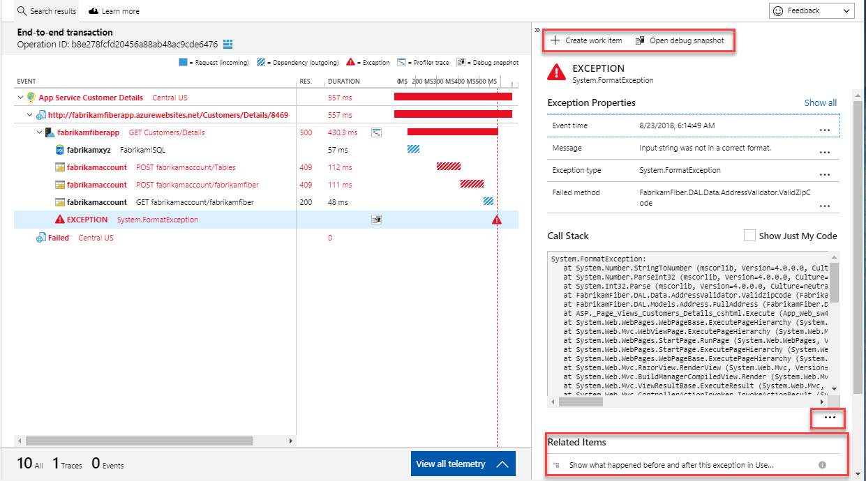 App Insights: Bravos De León