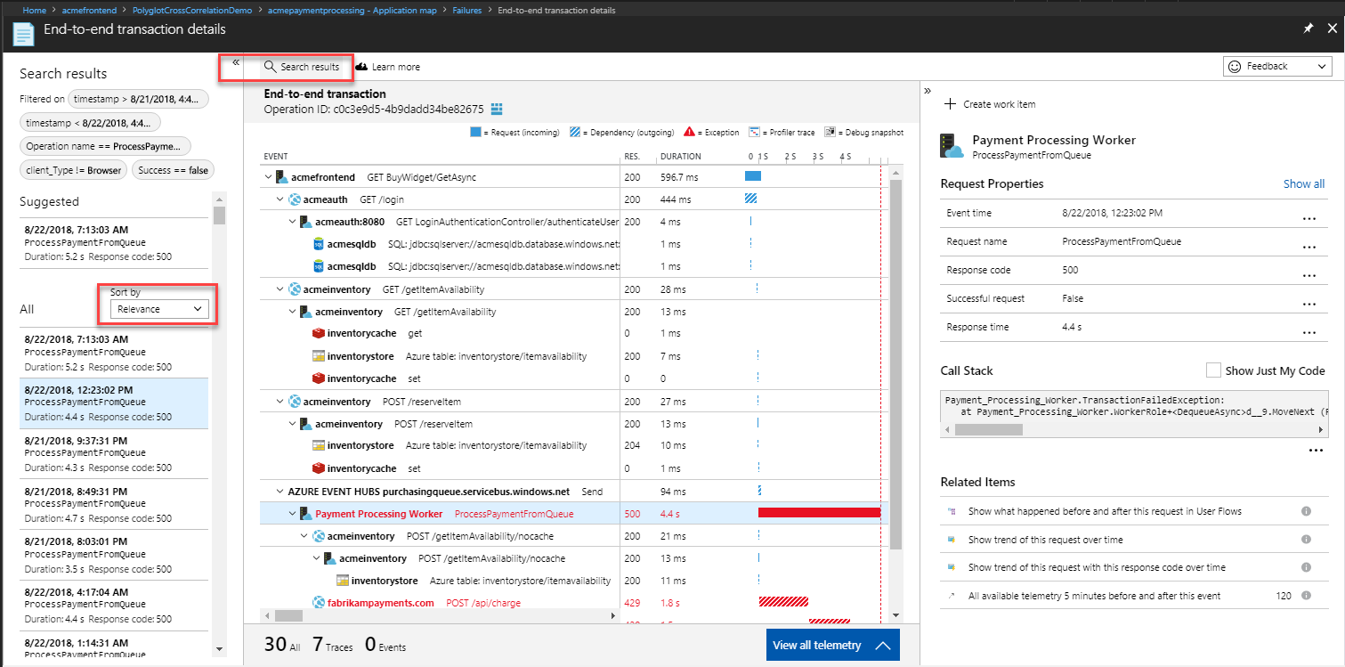 App Insights: Bravos De León