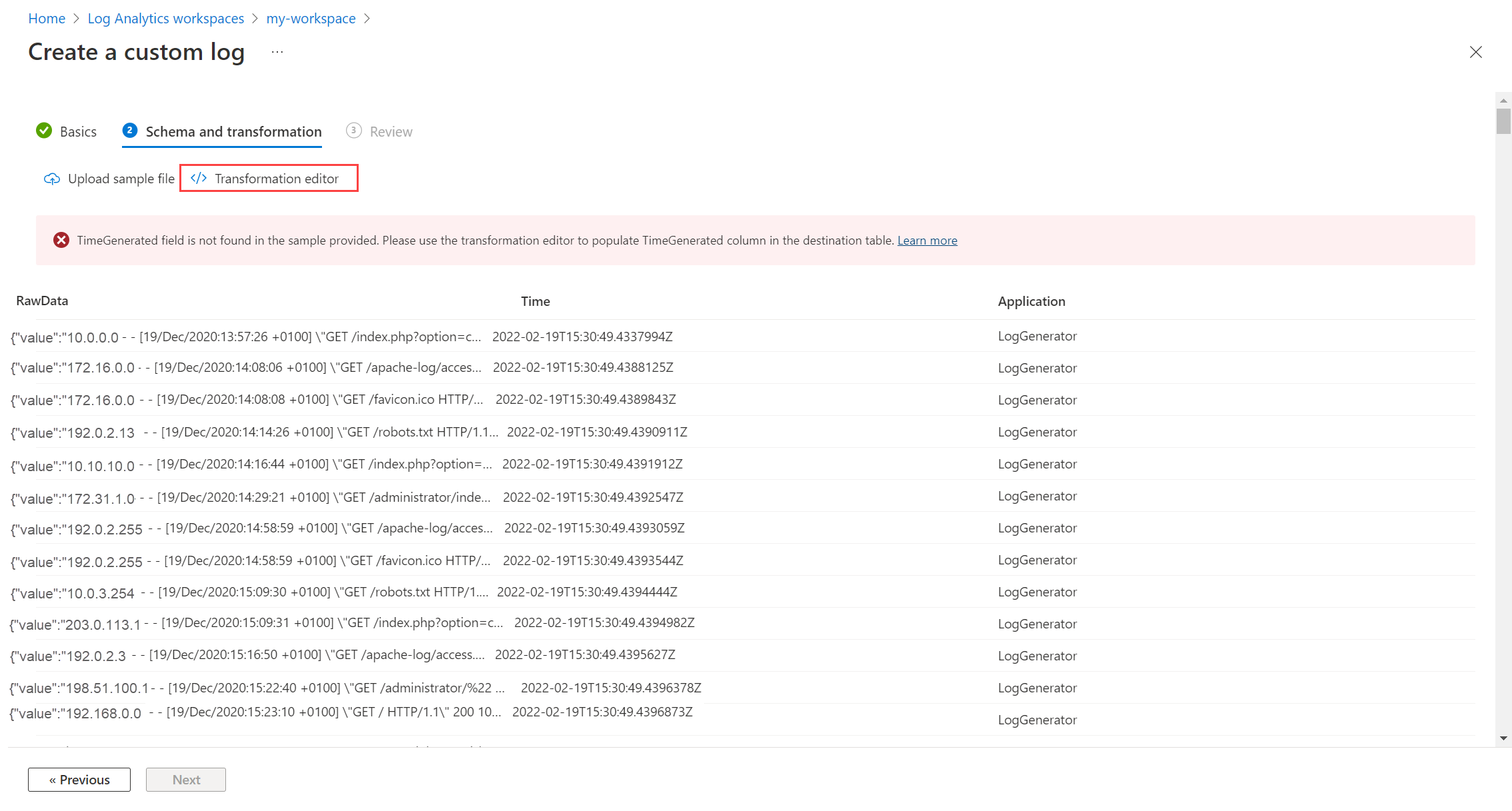 add-or-delete-tables-and-columns-in-azure-monitor-logs-azure-monitor