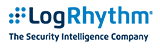 LogRhythm logo.