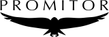 Promitor logo.
