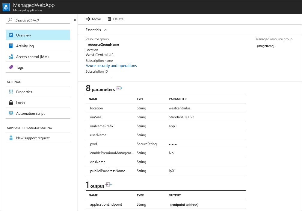 How To Find App Id In Azure