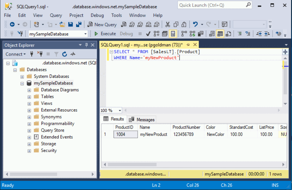 ssms-connect-and-query-data-azure-sql-database-sql-managed