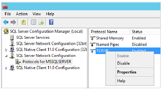 Connect to a SQL Server virtual machine (Resource Manager) - SQL Server on  Azure VMs | Microsoft Learn