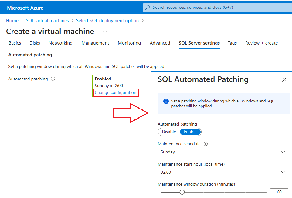 automated-patching-sql-server-on-azure-vms-microsoft-learn