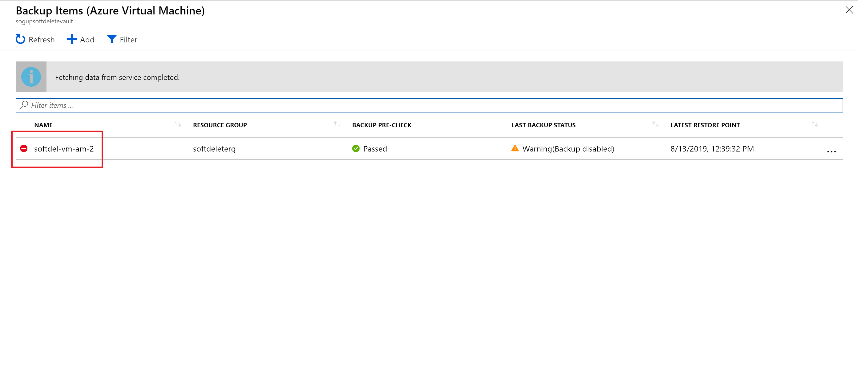 soft-delete-for-azure-backup-azure-backup-microsoft-learn