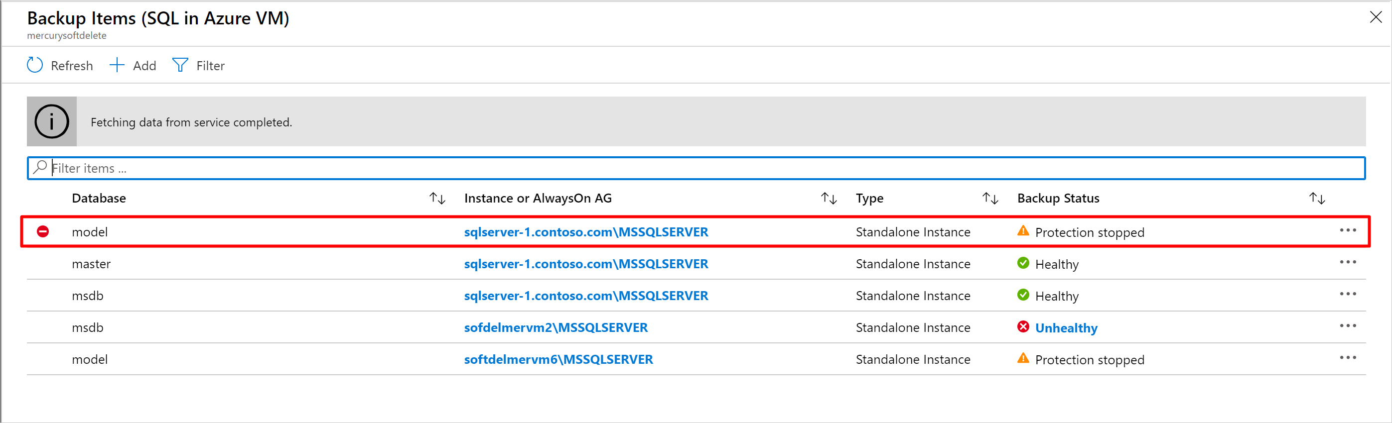 Soft Delete Query In Php