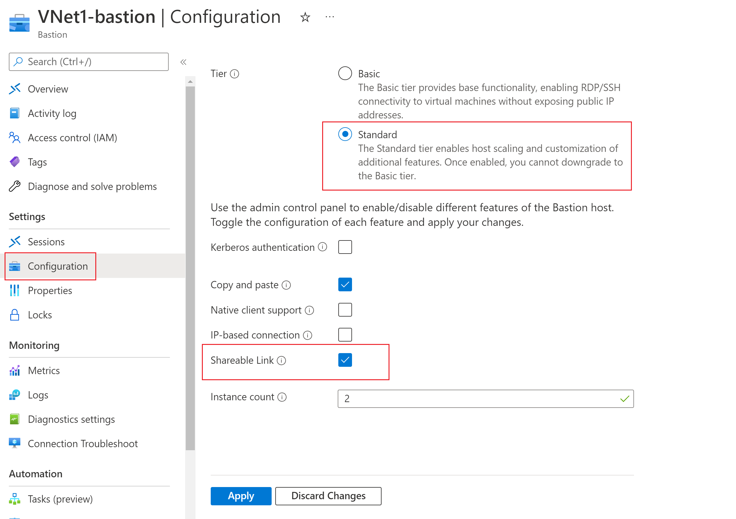 How To Create A Shareable Link In Sharepoint