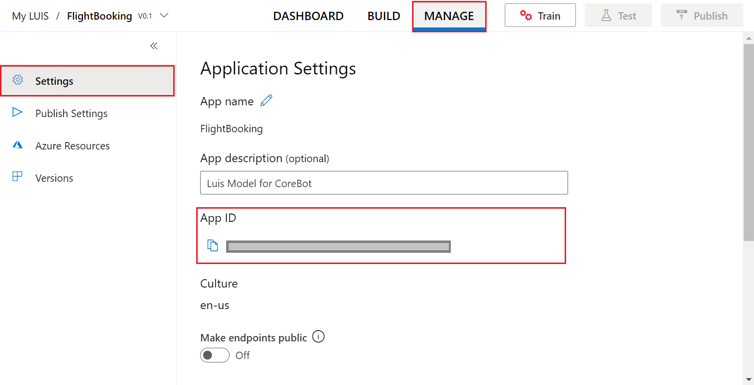 Installation  Corebot Documentation