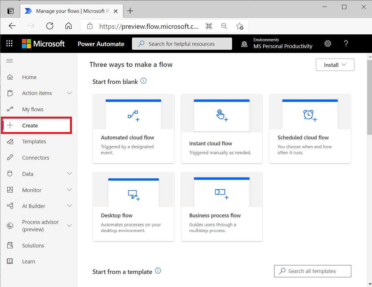 Power Automate Excel Date Conversion