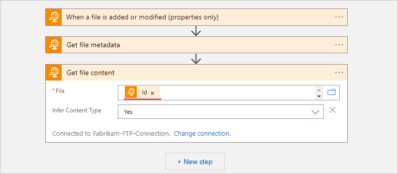 google apps ftp server