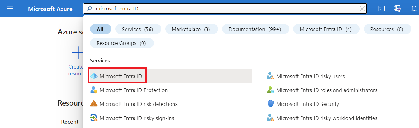 Find tenant ID and primary domain - Microsoft Cost Management | Microsoft  Learn