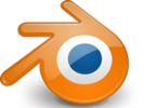 Blender Logo