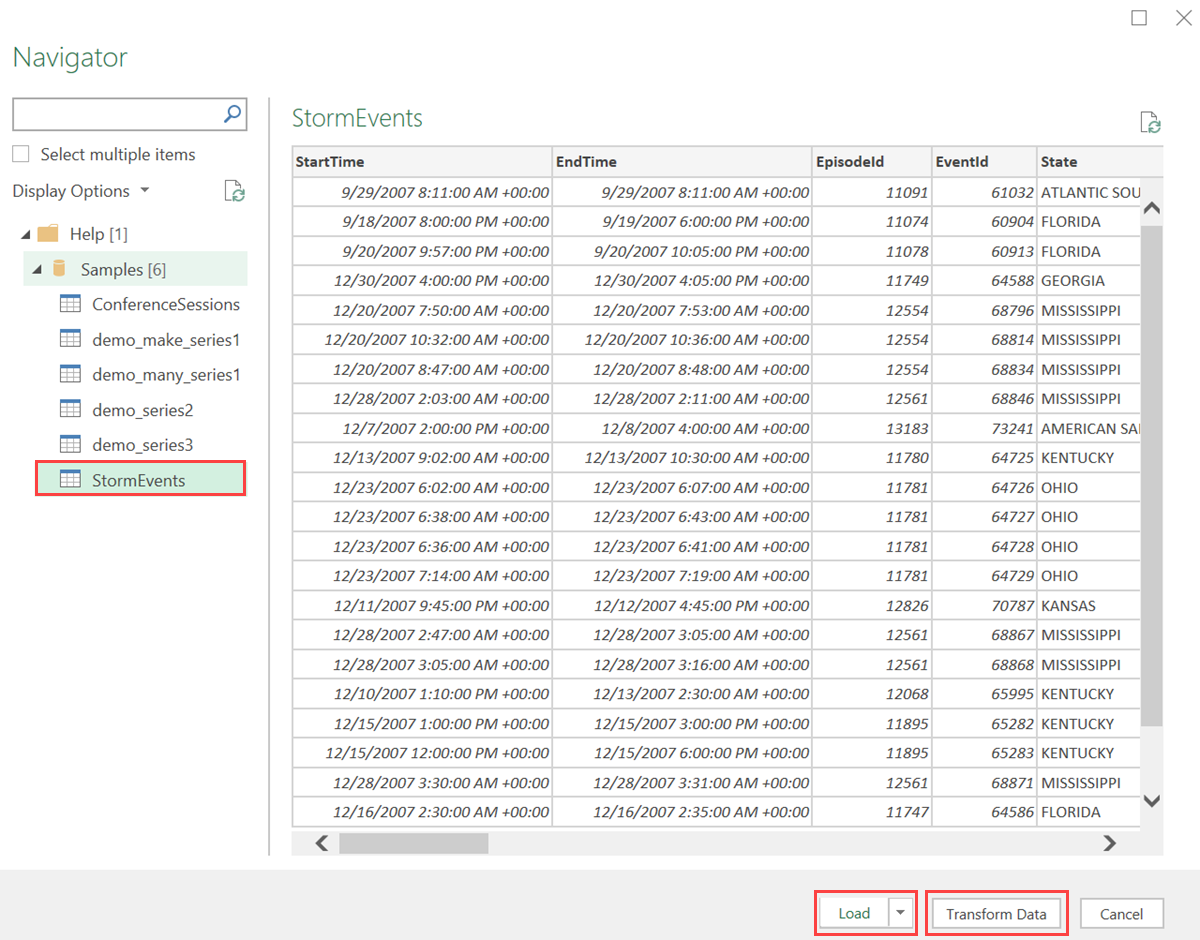 visualize-data-using-the-azure-data-explorer-connector-for-microsoft