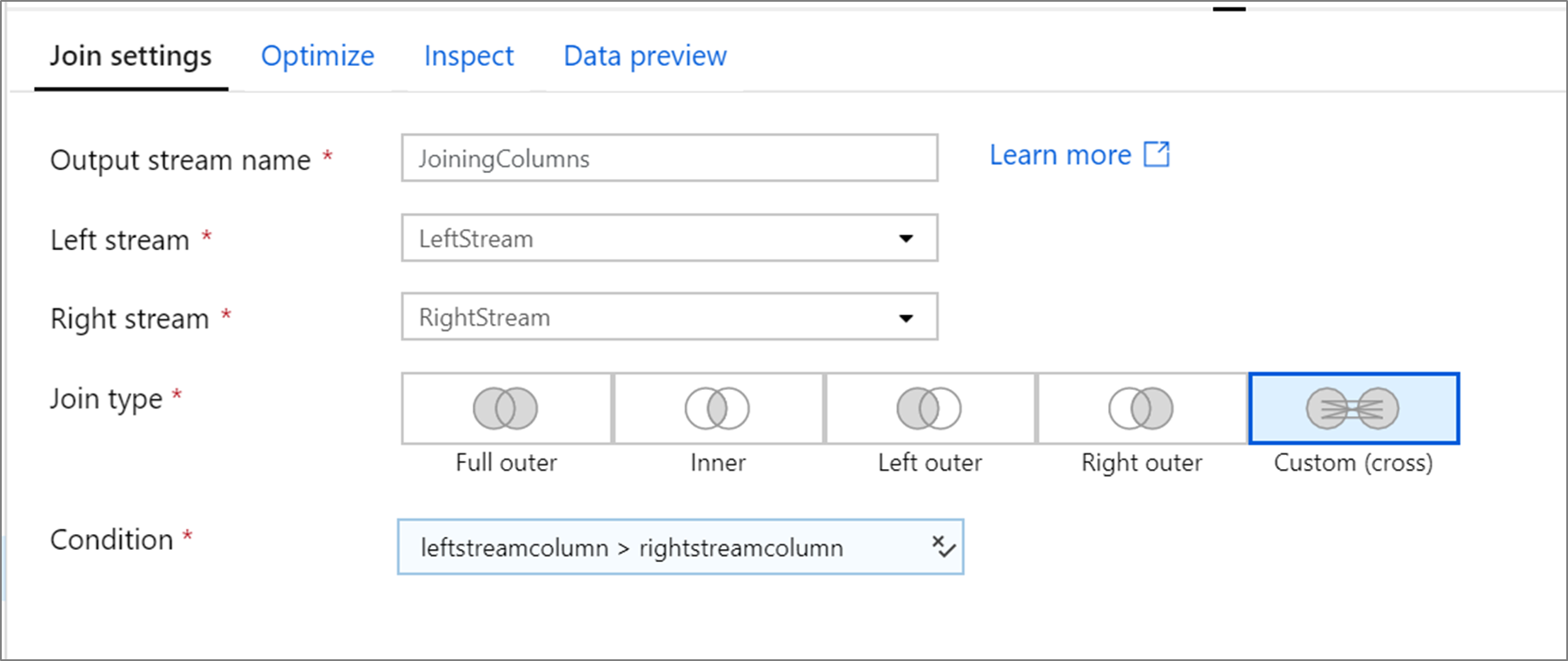 join operator - Azure Data Explorer & Real-Time Analytics