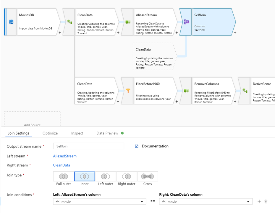 join operator - Azure Data Explorer & Real-Time Analytics