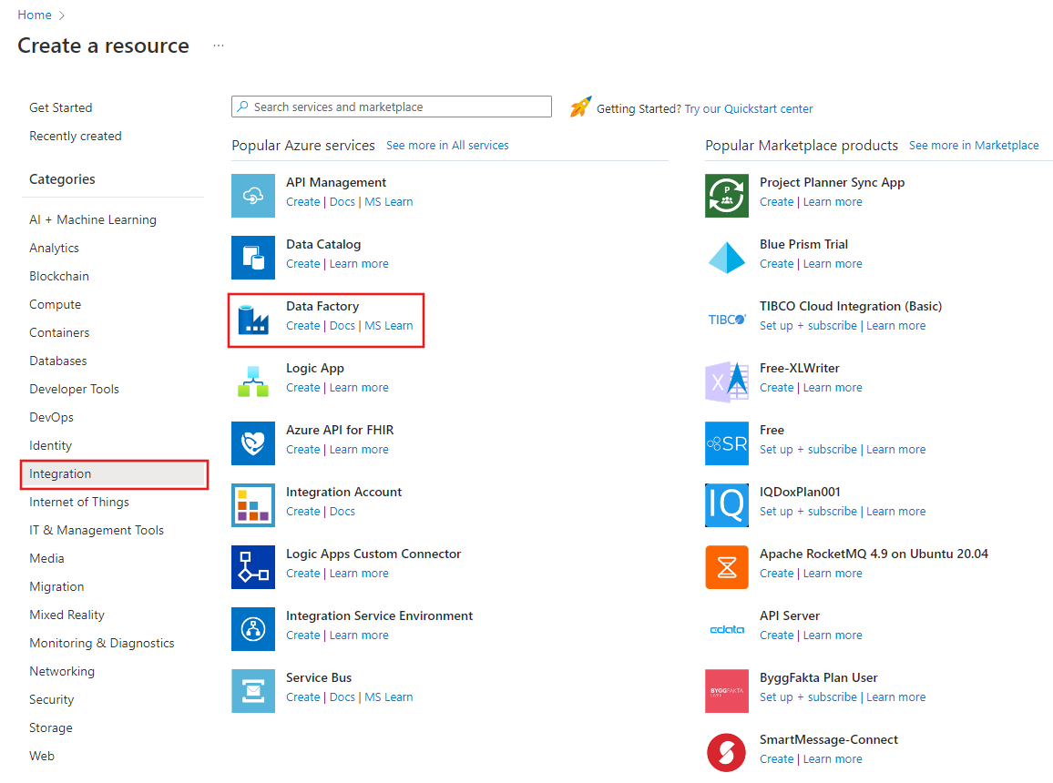 Transform data using a mapping data flow - Azure Data Factory | Microsoft  Learn