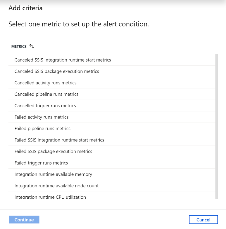 Azure Synapse Pipeline Monitoring and Alerting (Part-1) –