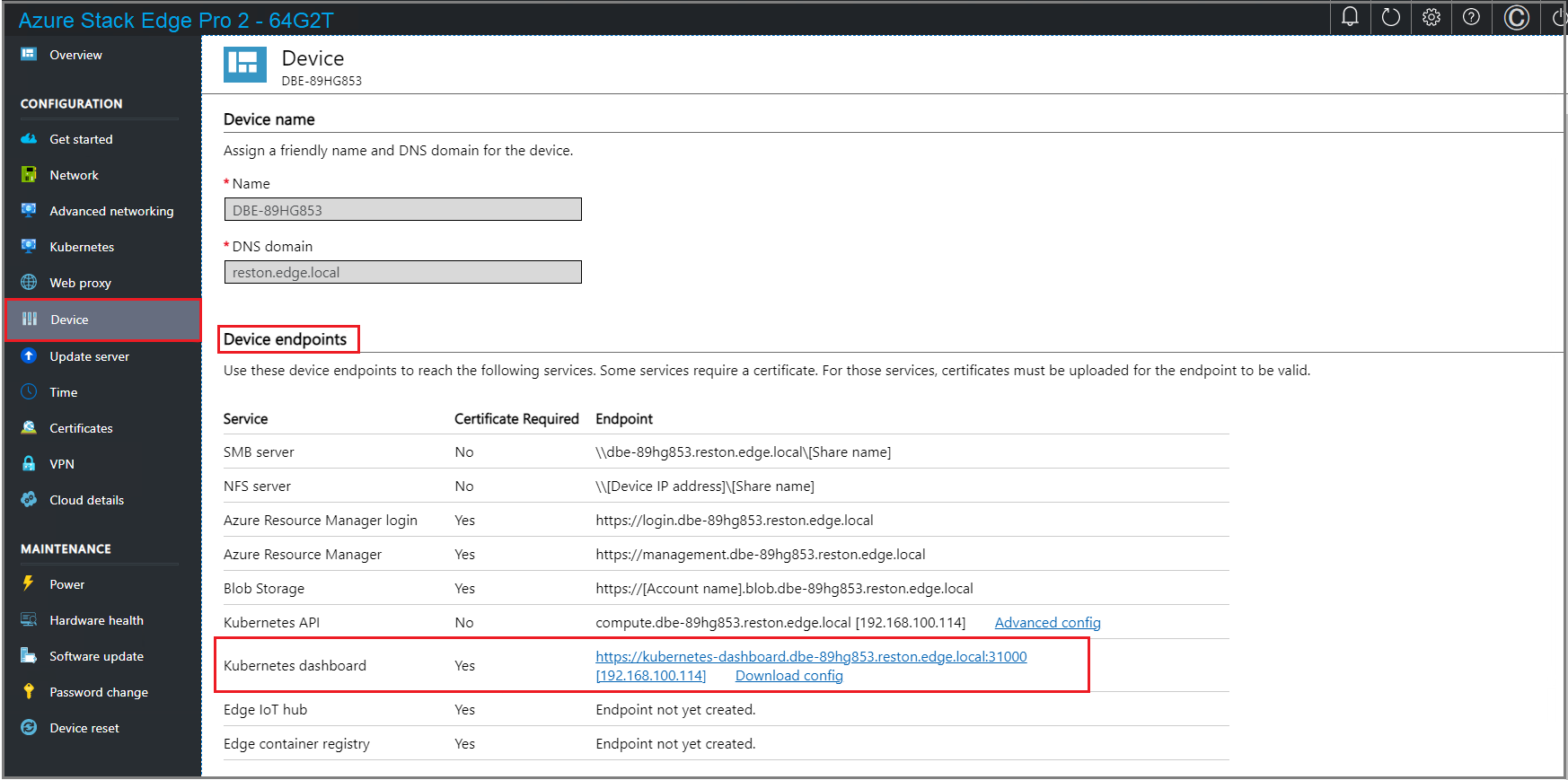 Introducing the Azure Stack Edge Pro 2 - Microsoft Community Hub