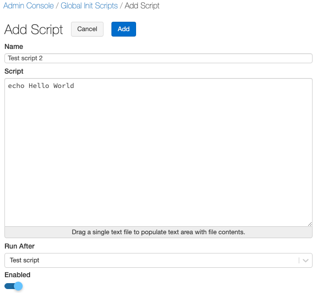 cluster-node-initialization-scripts-azure-databricks-microsoft-learn