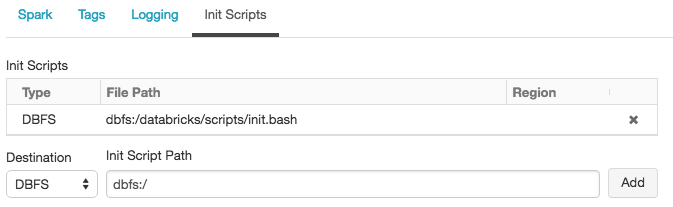 cluster-node-initialization-scripts-azure-databricks-microsoft-learn