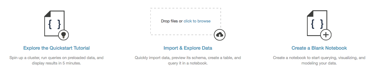 Import and explore data