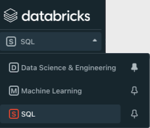 SQL persona