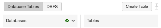 Add Table Icon
