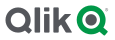 Qlik logo